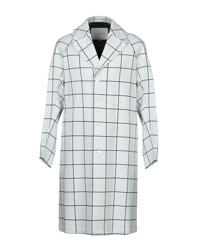 ZOOM MACKINTOSH - Full-length jacket