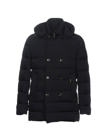 ZOOM MOORER - Down jacket