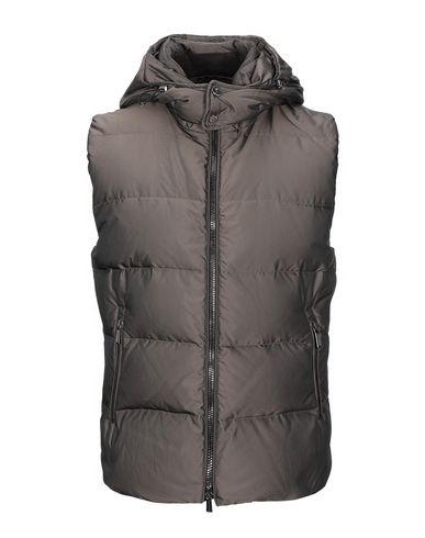 ZOOM MOORER - Down jacket