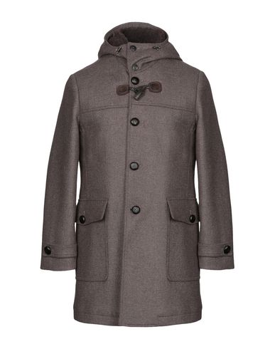 ZOOM COATS Milano - Coat