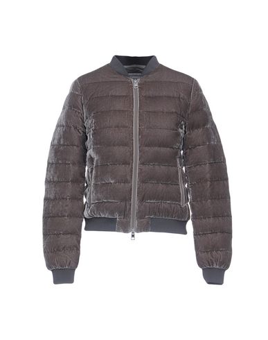 ZOOM JAN MAYEN - Bomber