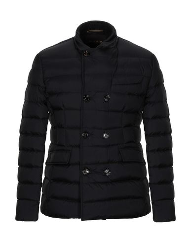 ZOOM MOORER - Down jacket
