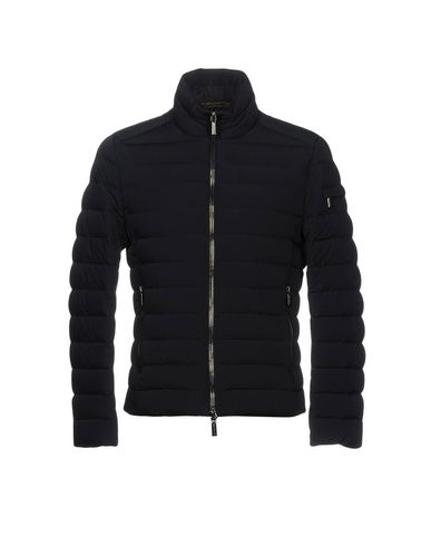 ZOOM MOORER - Down jacket