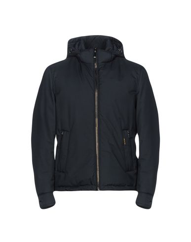 ZOOM MOORER - Down jacket