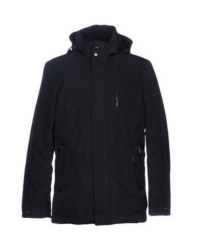 ZOOM MOORER - Down jacket