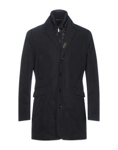 ZOOM MOORER - Down jacket