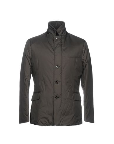 ZOOM MOORER - Down jacket