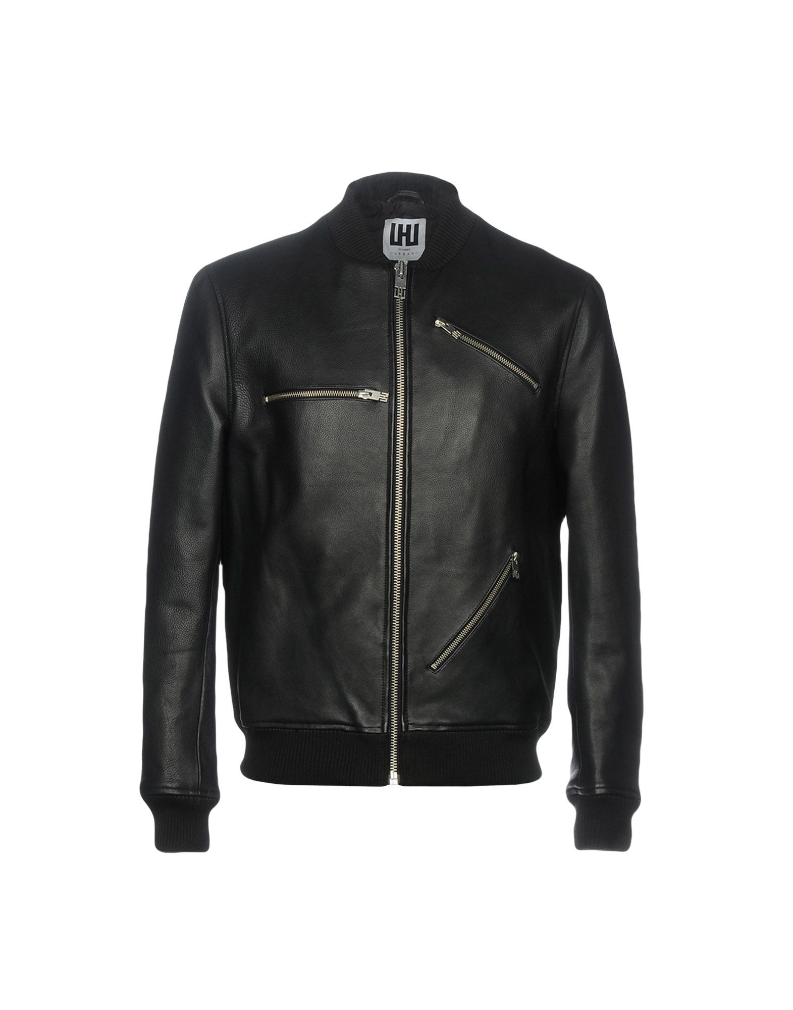Bomber Urban Les Hommes Hommes Les Uomo - 41791116PQ ff659e Bomber Urban Les Hommes Hommes Les Uomo - 41791116PQ ff659e
