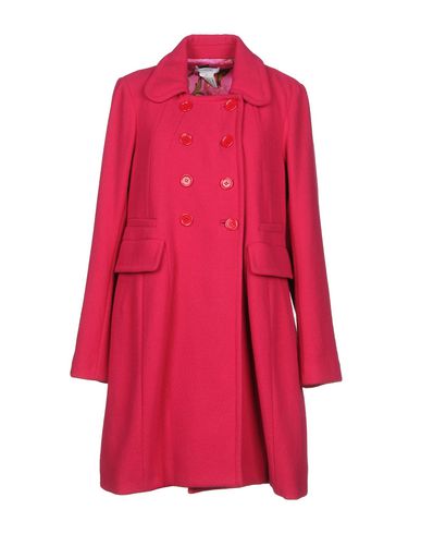 amp; Di Amp; Cabanjacket Sonia Rykiel Doppiopetto qtzwCA