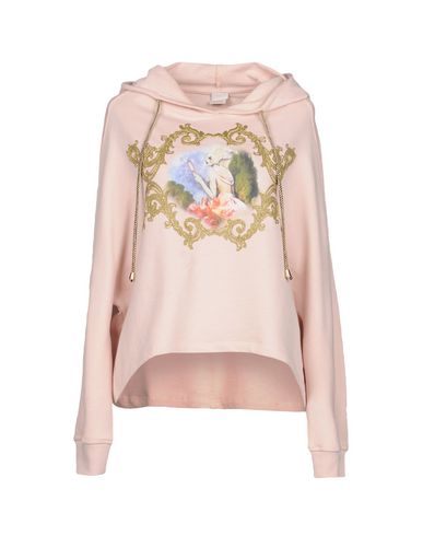 ZOOM PINKO - Sudadera