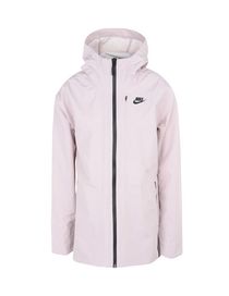 giubbotto donna nike