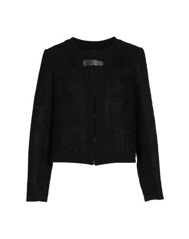 ZOOM BYBLOS - Jacket