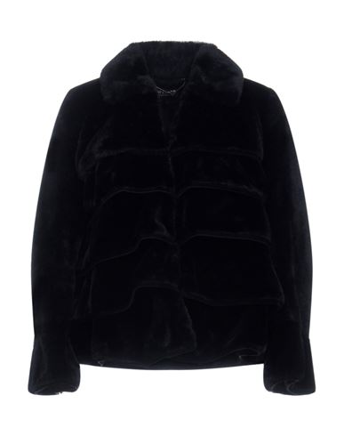 ZOOM TWINSET - Fausse fourrure