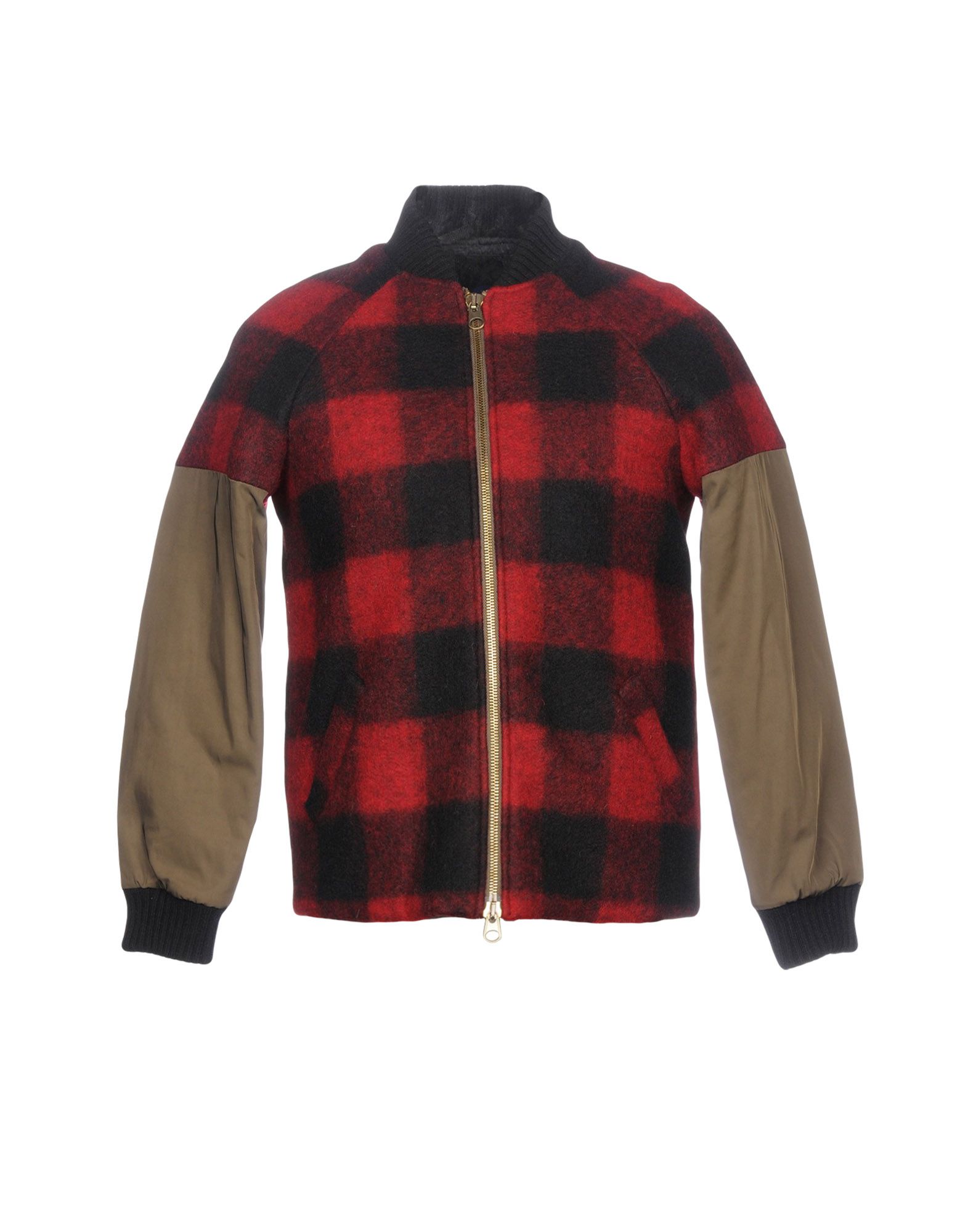Bomber That's It! Uomo - 41792940OJ Bomber That's It! Uomo - - Uomo 41792940OJ febe3a