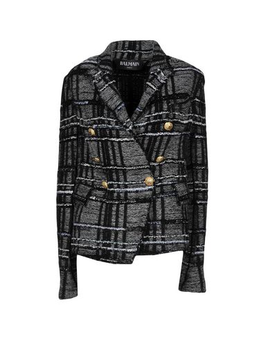 ZOOM BALMAIN - Blazer