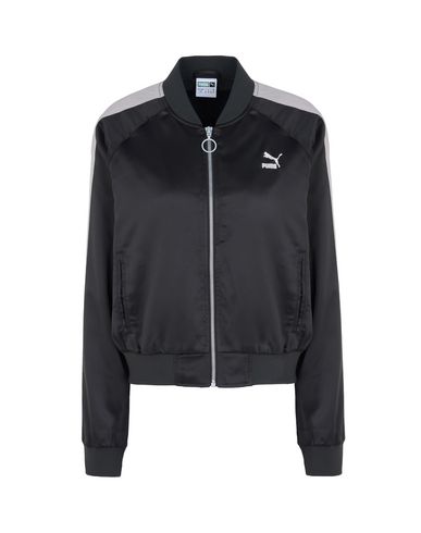 bomber puma mujer bomber puma mujer