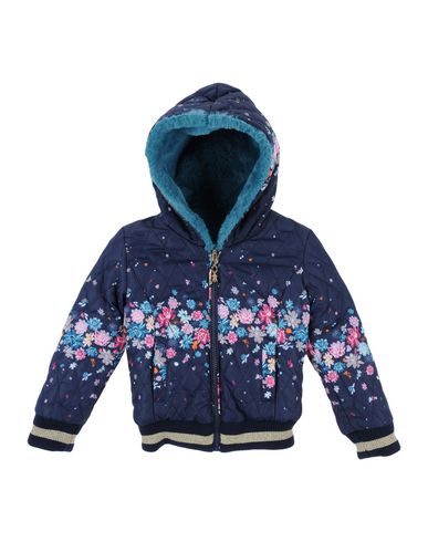ZOOM PATRIZIA PEPE - Cazadora Bomber
