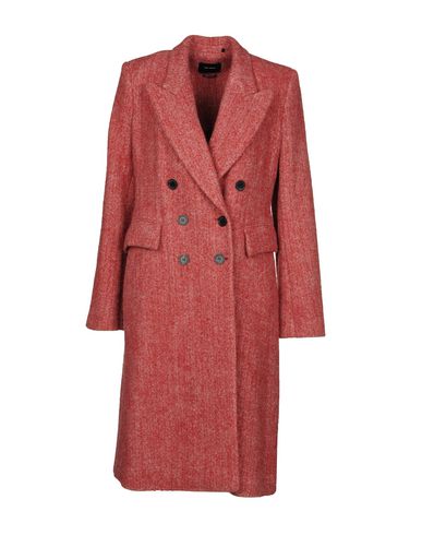 ZOOM ISABEL MARANT - Coat