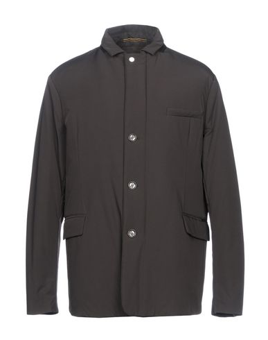 ZOOM MOORER - Down jacket
