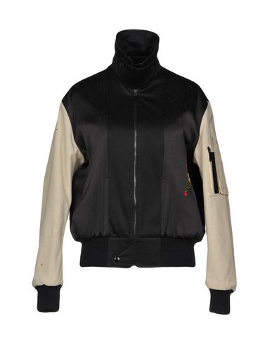 ZOOM SAINT LAURENT - Bomber