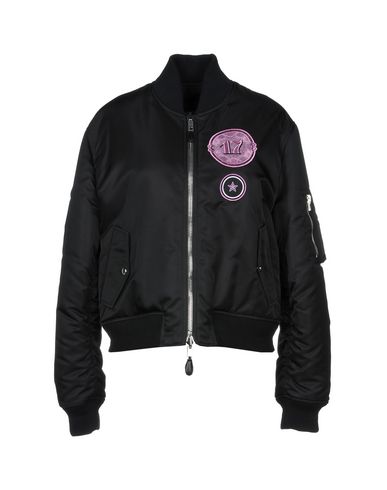 ZOOM GIVENCHY - Bomber