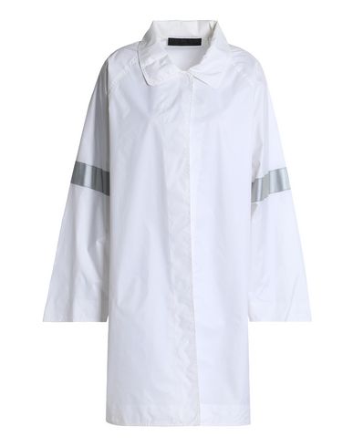 ZOOM NORMA KAMALI - Full-length jacket