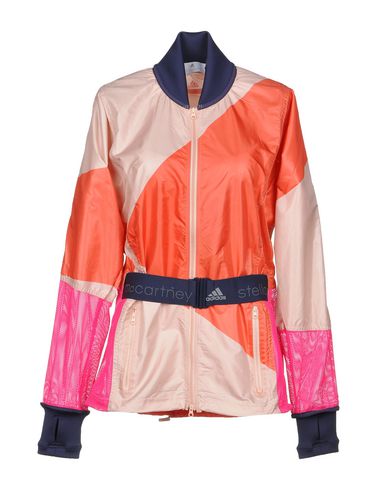 stella mccartney adidas coat