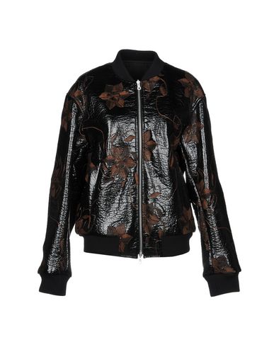 ZOOM DRIES VAN NOTEN - Bomber
