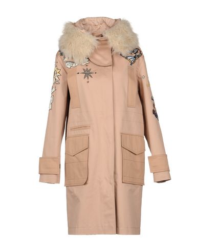 ZOOM VALENTINO - Blouson