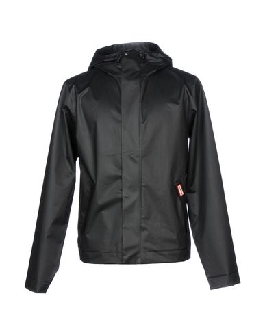 ZOOM HUNTER - Lange Jacke