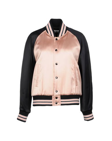 ZOOM SAINT LAURENT - Bomber
