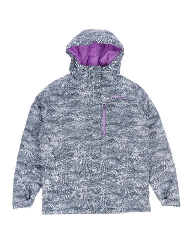 Columbia Garçon 9 Blouson Yoox Ans Sur 16 UwBW5q