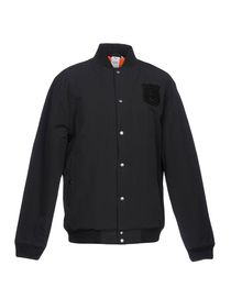 puma x trapstar jacket