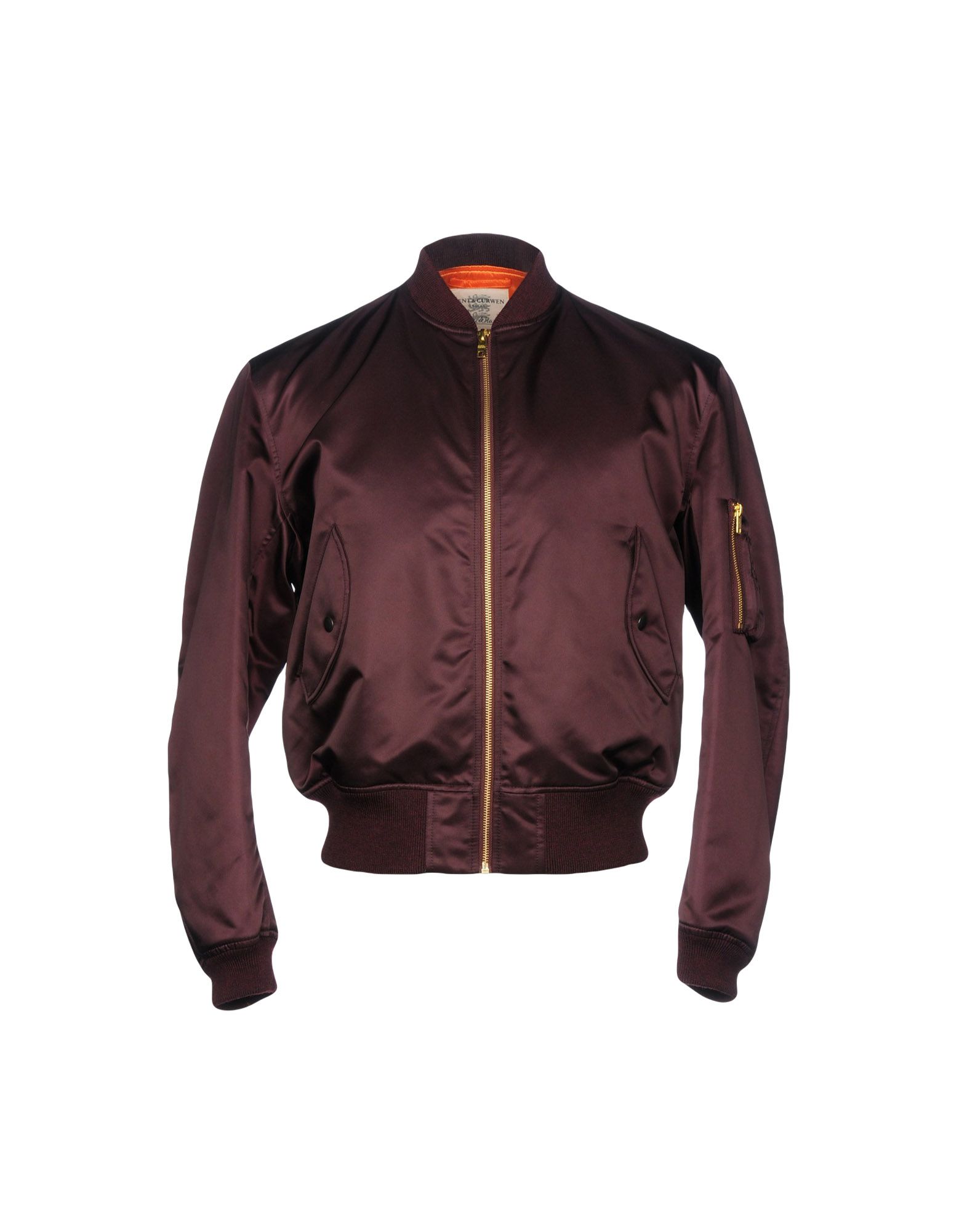 Bomber - Kent & Curwen Uomo - Bomber 41797438XM 174dda Bomber - Kent & Curwen Uomo - Bomber 41797438XM 174dda