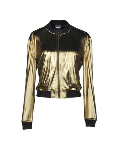 ZOOM JUST CAVALLI - Jacket
