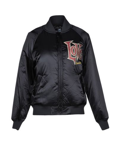 ZOOM LOVE MOSCHINO - Imbottito sintetico