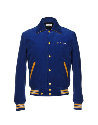 ZOOM SAINT LAURENT - Bomber