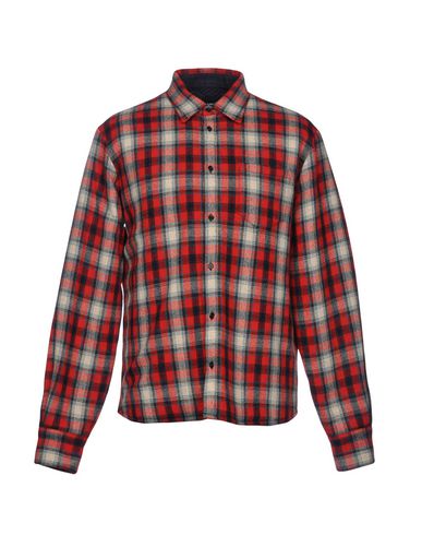 ZOOM DSQUARED2 - Jacket