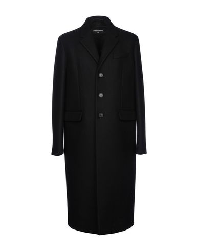 ZOOM DSQUARED2 - Coat