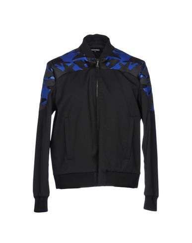 ZOOM DSQUARED2 - Bomber