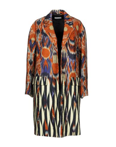 ZOOM DRIES VAN NOTEN - Full-length jacket