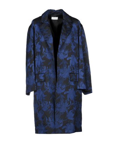 ZOOM DRIES VAN NOTEN - Full-length jacket