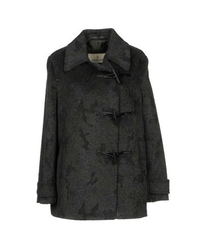 ZOOM ESEMPLARE - Cabanjacke & Zweireiher