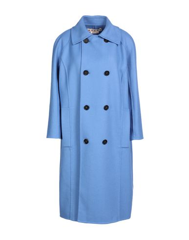 ZOOM MARNI - Coat
