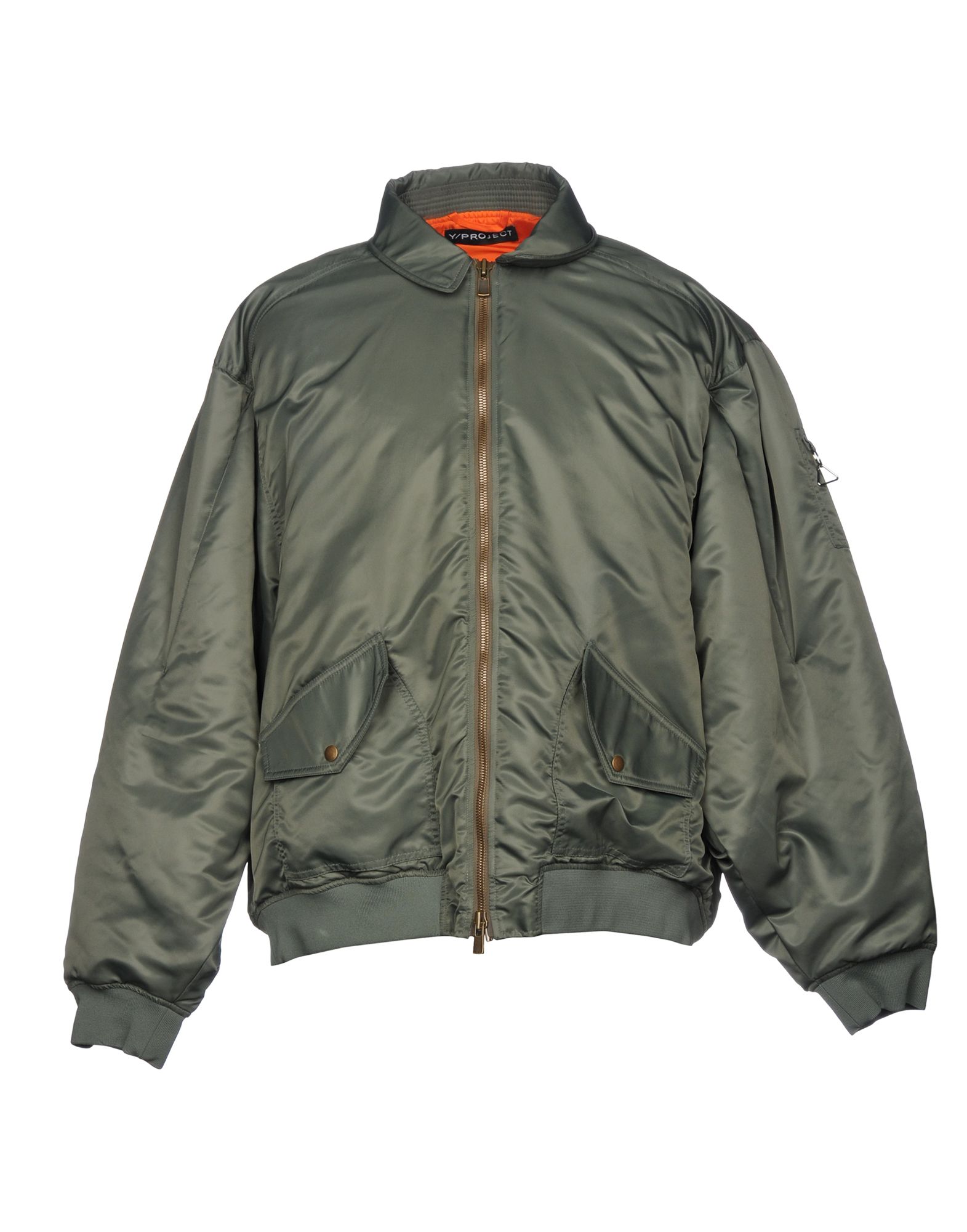 A buon mercato Bomber Uomo Y/Project Uomo Bomber - 41799849OK 110714 A buon mercato Bomber Uomo Y/Project Uomo Bomber - 41799849OK 110714