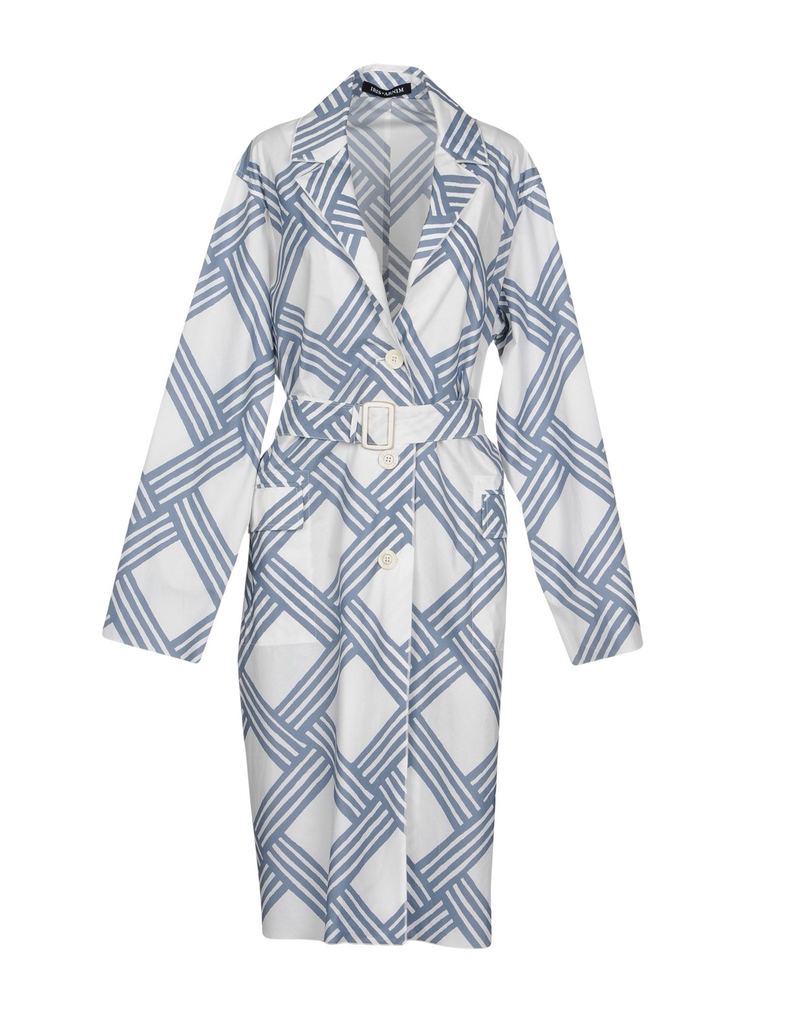 Soprabito Iris Von Arnim damen - 41800235FP Soprabito Iris Von Arnim damen - 41800235FP