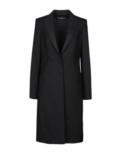 Amp; Gabbana Giacca Dolce Lunga amp; wqaU5CRCnB