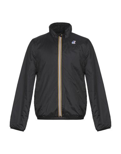 ZOOM K-WAY - Bomberjacke