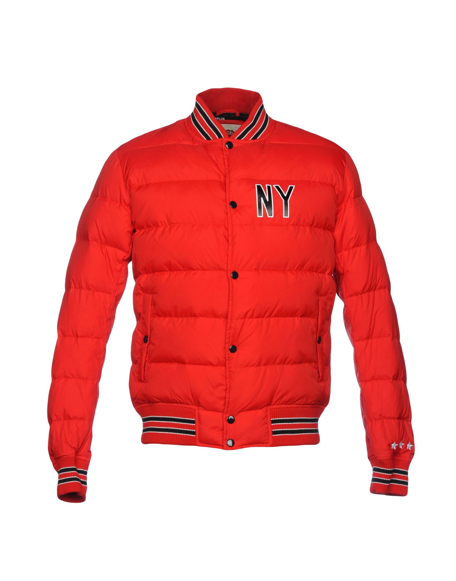 Bomber Franklin & Marshall Uomo - 41800625FC Bomber Franklin & Marshall Marshall & Uomo - 41800625FC 1ff0f1