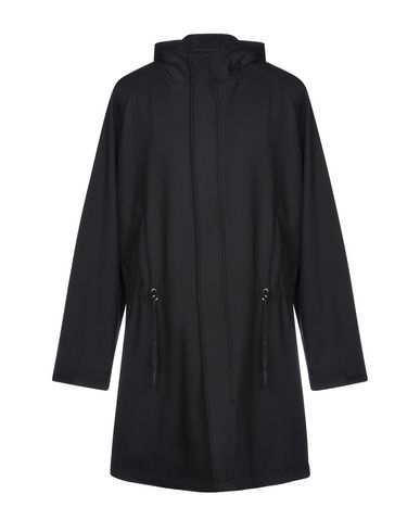 ZOOM BRIAN DALES - Parka